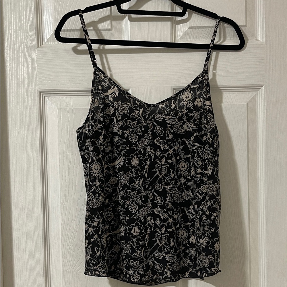 Wilfred (Artizia) 100% silk cami
